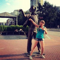 Лера Никифорова