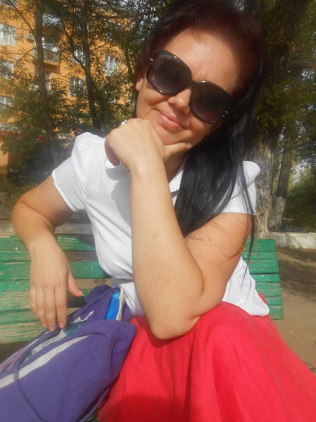 Людмила Немерец