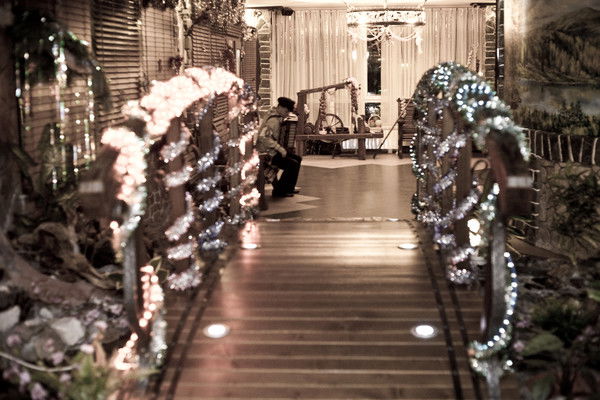 Диана Рыбакова