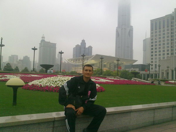 Ринат Максутов