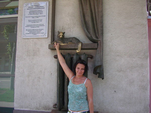 Маргарита Лоншакова