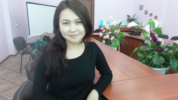 Айнур Абуталипова