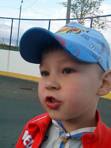 Альберт Ахметов