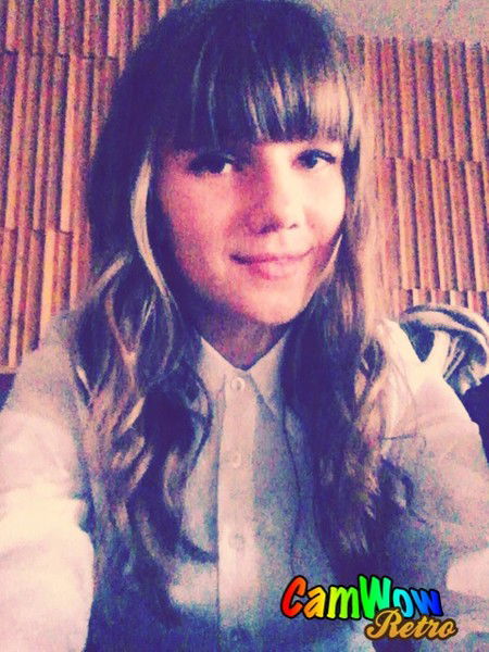 Лера Салатова