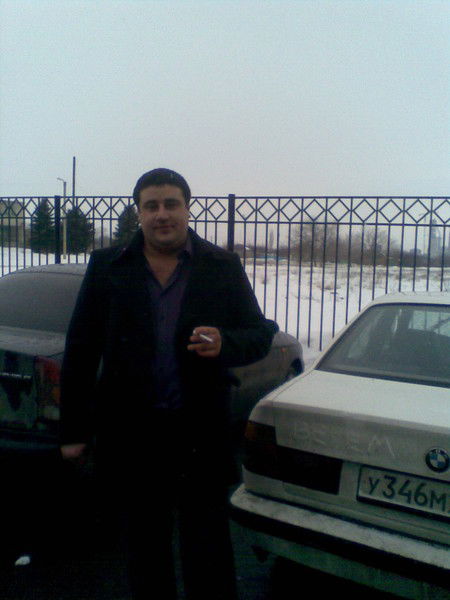 Роман Бизнесов