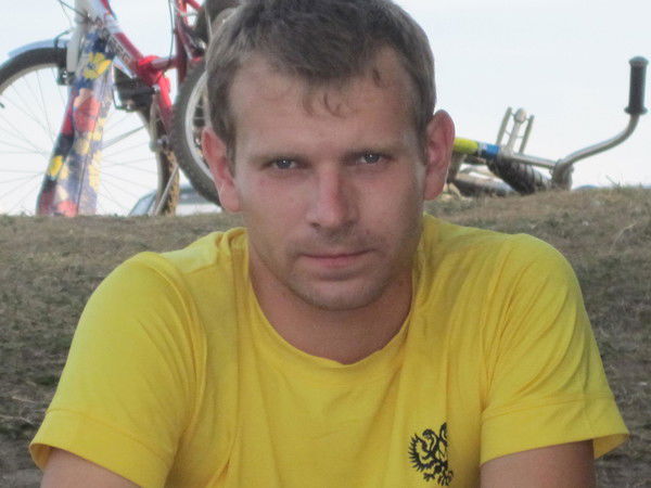 Дима Саблин