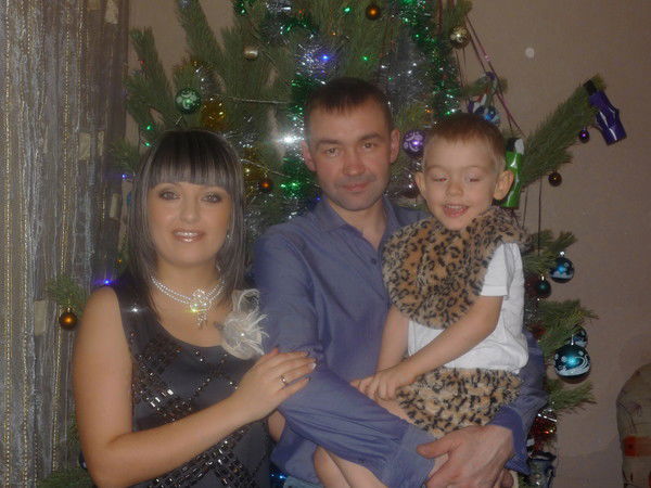 Татьяна Сизикова