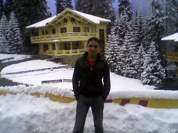 Алимжан Кибаев