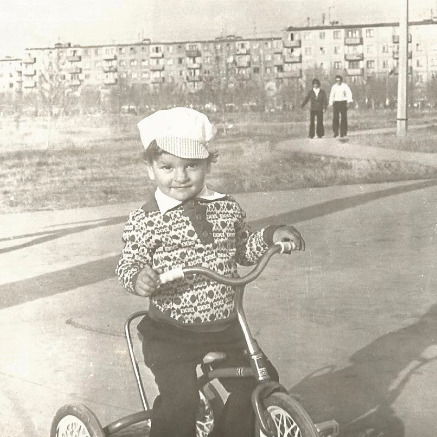 Сергей Фиофилактов