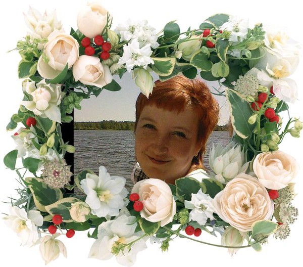 Ирина Поликарпова