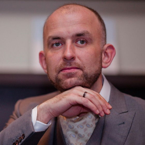 Михаил Троянов