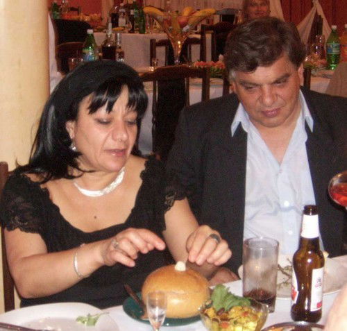 Ашот Арутюнян