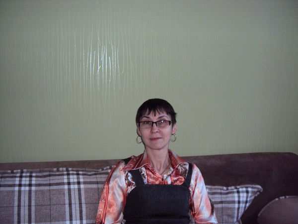 Ирина Бланар