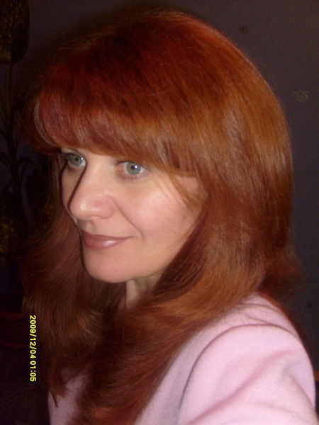 Марина Танская