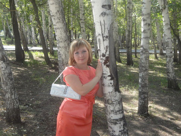 Вера Меленчук