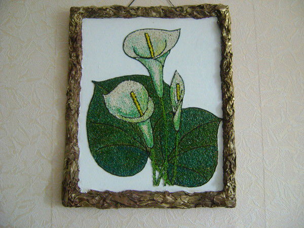 Марьям Хайдарова