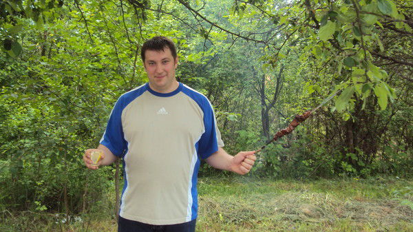 Славик Ковалевич