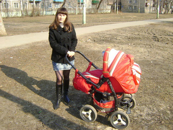 Екатерина Васильева