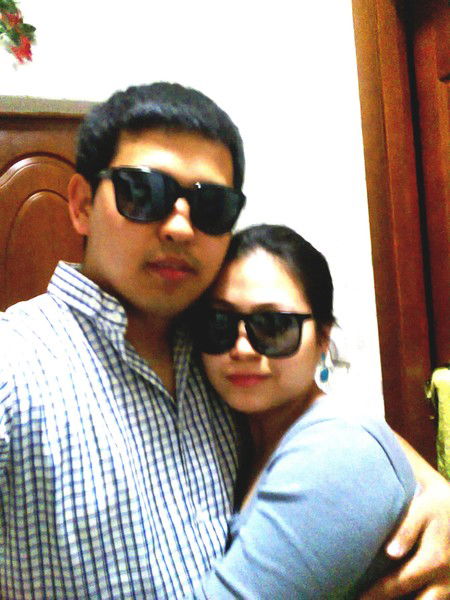 Баглан Касымбаев+Айдын