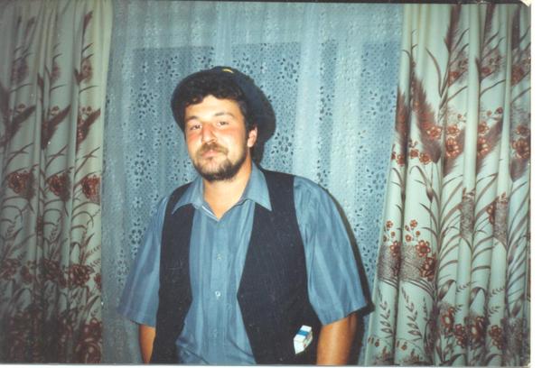 Вадим Гулиев