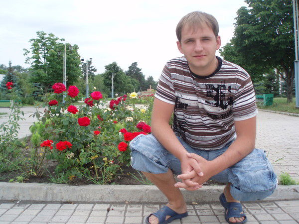 Дмитрий Мишин