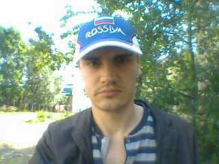 Антон Смолдовский