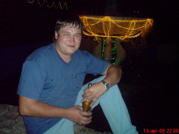 Денис Ховавко