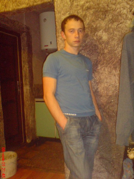 А Иностранец