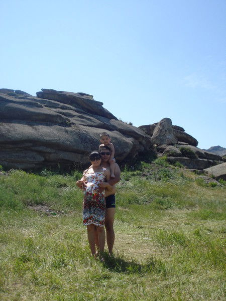 Нурлан Шахметов