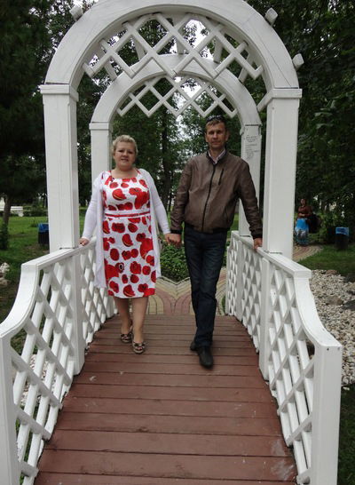 Виктория Ромина