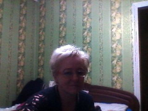 Ирина Назарченко