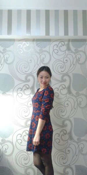 Асем Отульшина