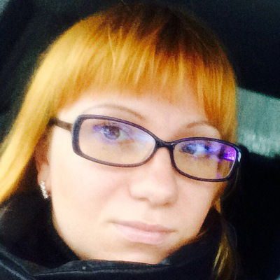 Светлана Хисамеева