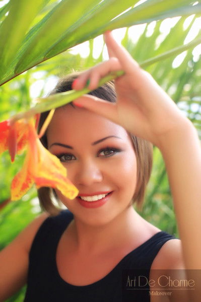 Яковлева Мария