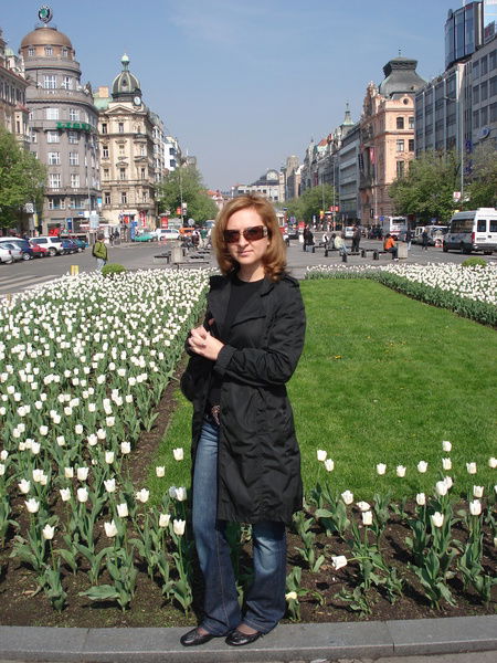 Елена Усачева