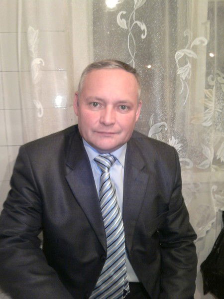 Александр Кузнецов