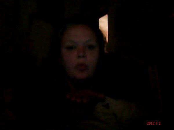 Елизавета Камалдинова