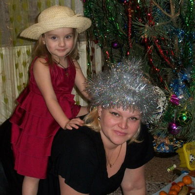 Янина Немашкало