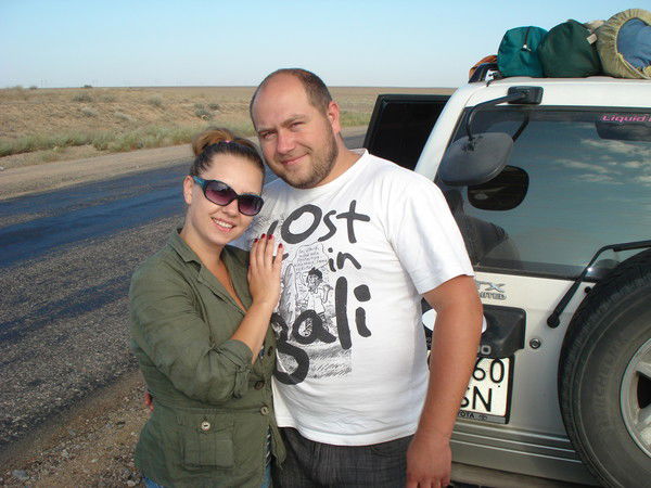 Серега Худоерко