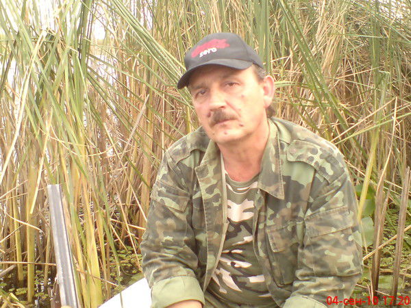 Серж Кaлачёв