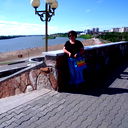 Муза Муслимова