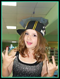 Маргарита Кафизова