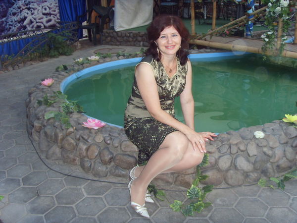 Елена Петрова