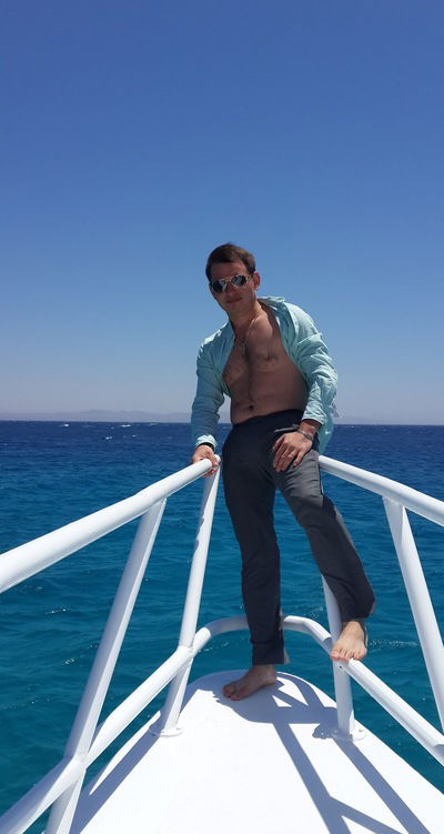 Денис Яндуков