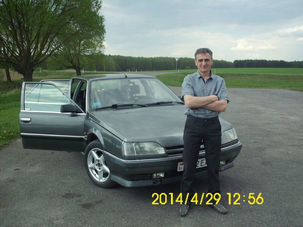 Александр Минин