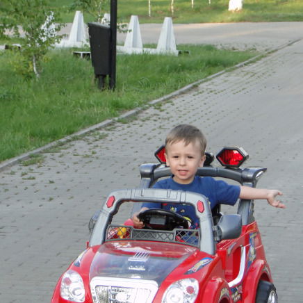 Юлия Петренко