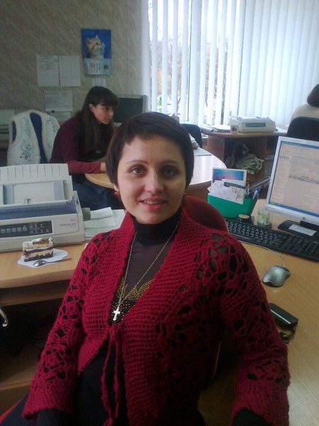 Елена Гноевец