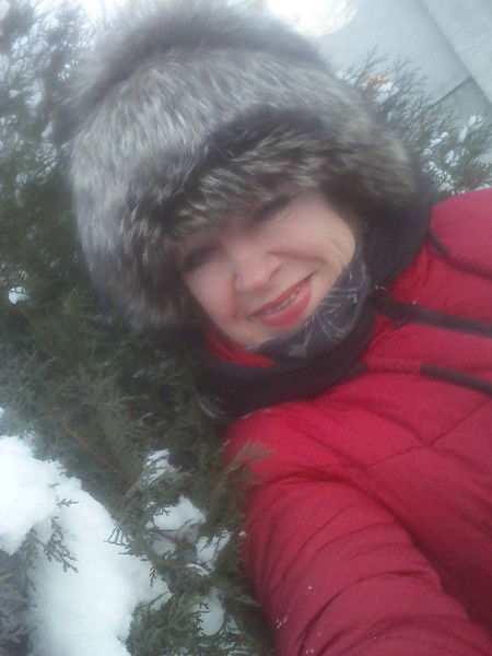 Елена Щерба