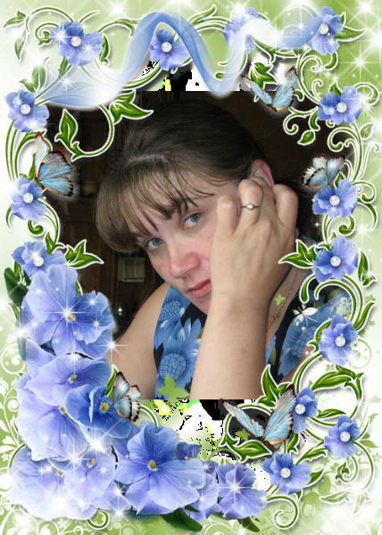 Светлана Никитина