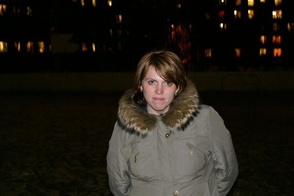 Ольга Сидорова